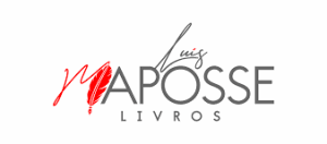 Luís Maposse Livros
