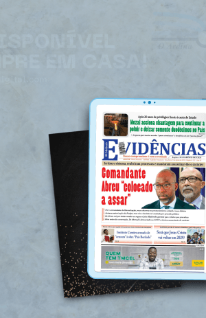Jornal Evidências - edição digital nº 222