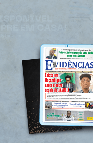 Jornal Evidências – edição digital nº 223