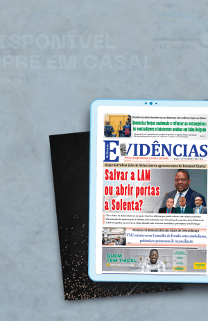 Jornal Evidências – edição digital nº 224