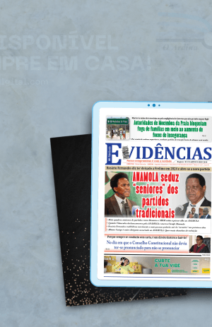 Jornal Evidências – edição digital nº 227