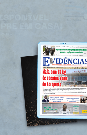 Jornal Evidências – edição digital nº 225