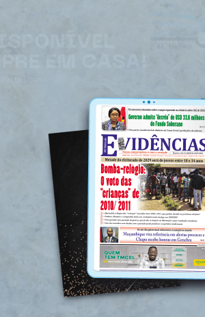 Jornal Evidências – edição digital nº 231