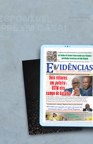 Jornal Evidências – edição digital nº 228