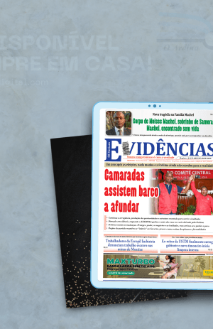 Jornal Evidências – edição digital nº 230