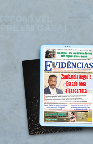 Jornal Evidências – edição digital nº 229