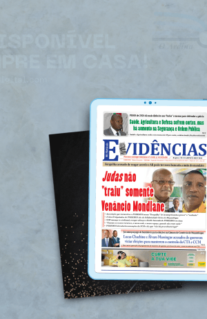 Jornal Evidências – edição digital nº 234