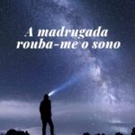 A Madrugada Rouba-me o Sono – ebook de Jone Sumaila
