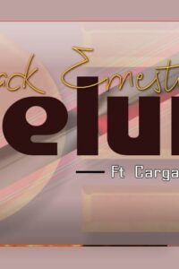 Aleluia – música de Drack Ernesto ft. Carga da Cruz