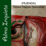 Alma Inquieta - ebook de Tatiana Gonçalves