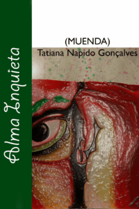 Alma Inquieta - ebook de Tatiana Gonçalves
