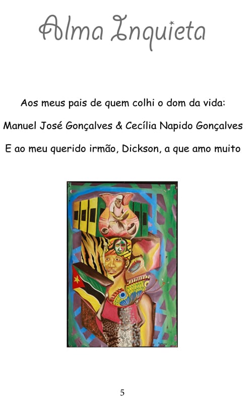 Alma Inquieta - ebook de Tatiana Gonçalves - Imagem 2