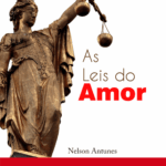 As Leis do Amor - ebook de Nelson Antunes