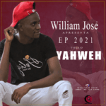Yahweh - EP de William José