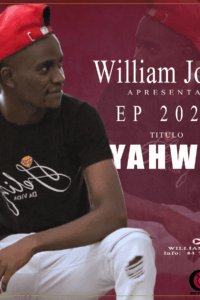 Yahweh - EP de William José