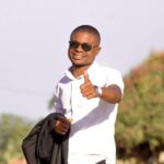 Xikwembo XihiRadzile – música de Calisto Gulube