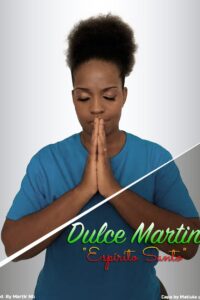 Espírito Santo - música de Dulce Martins