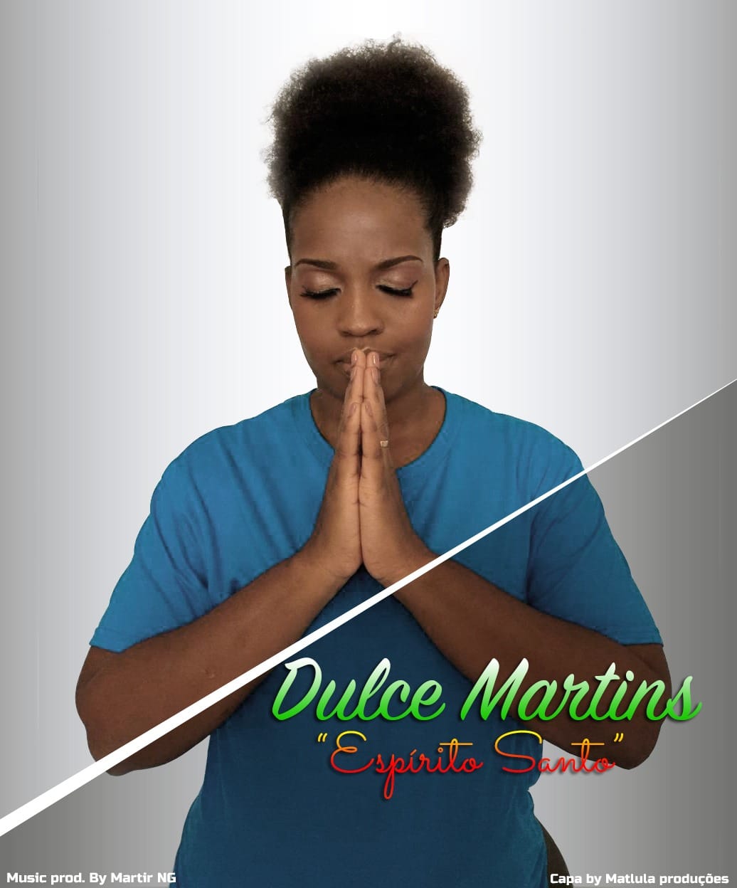 Espírito Santo – música de Dulce Martins