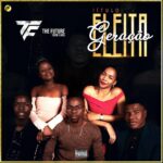 Geração Eleita – álbum musical do Projecto The Future