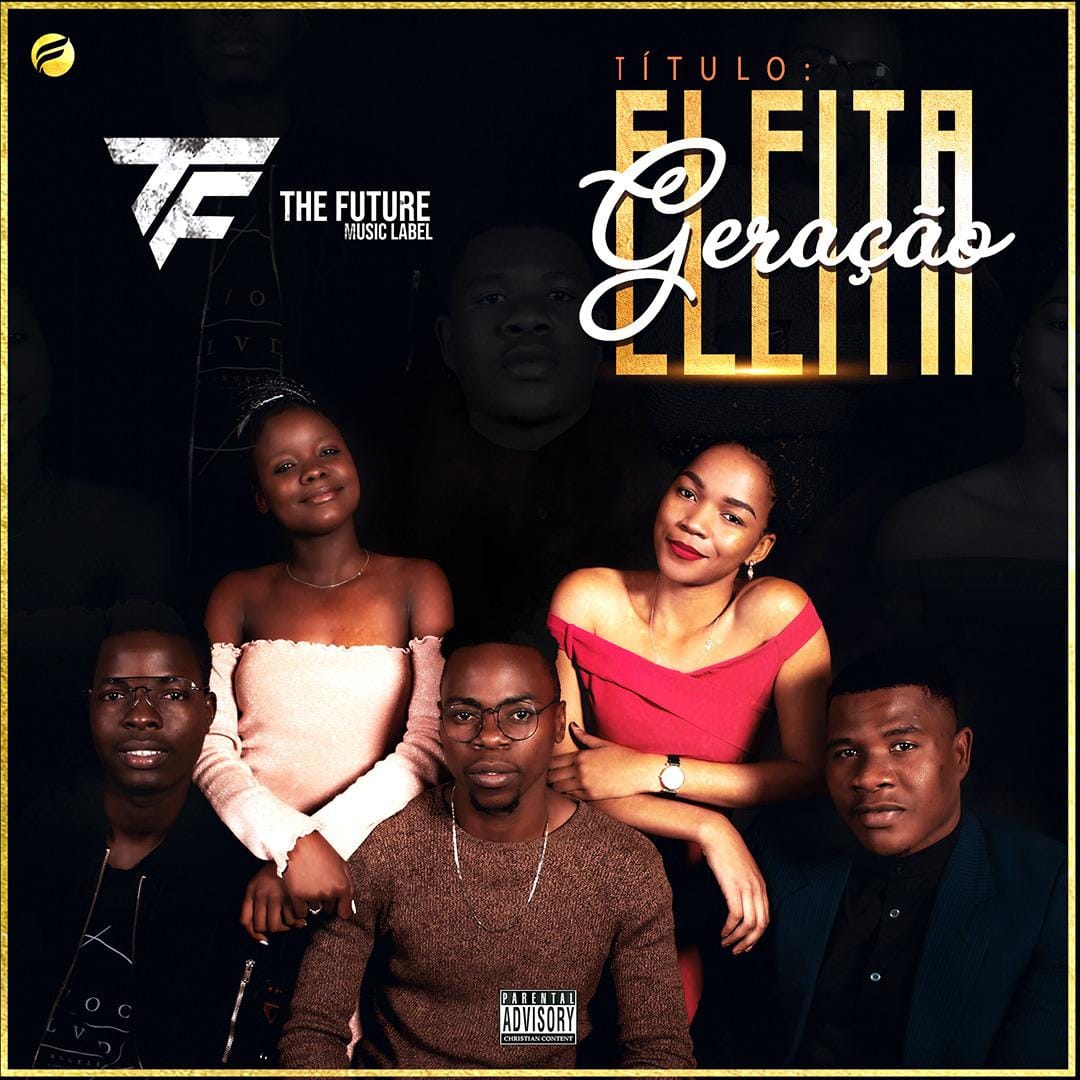 Geração Eleita – álbum musical do Projecto The Future