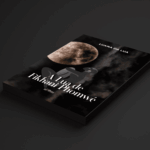 A Lua de Fikhani Phomwé - livro de Luana da Lua