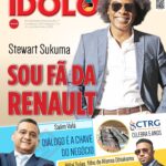 ÍDOLO – edição 61