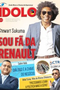 ÍDOLO – edição 61