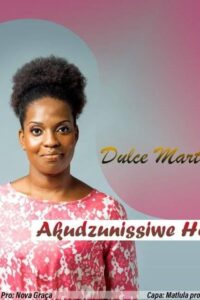 Akudzunissiwe Hosi - música de Dulce Martins