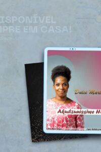 Akudzunissiwe Hosi - música de Dulce Martins