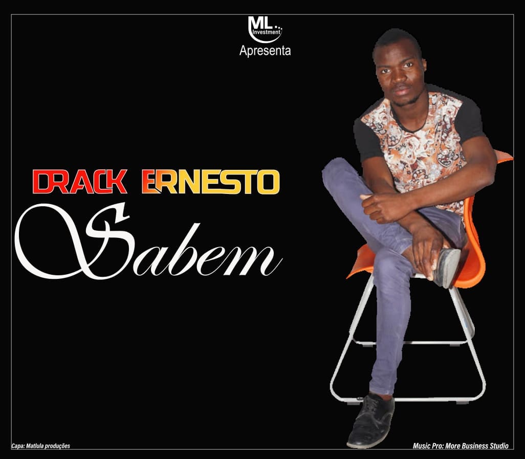 Sabem – música de Drack Ernesto