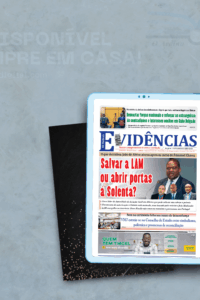 Jornal Evidências – edição digital nº 224