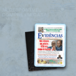Jornal Evidências – edição digital nº 228