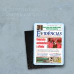 Jornal Evidências – edição digital nº 230