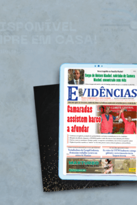 Jornal Evidências – edição digital nº 230