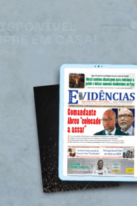 Jornal Evidências - edição digital nº 222