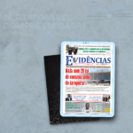 Jornal Evidências – edição digital nº 225