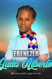 Ebenezer - música de Gilda Alberto