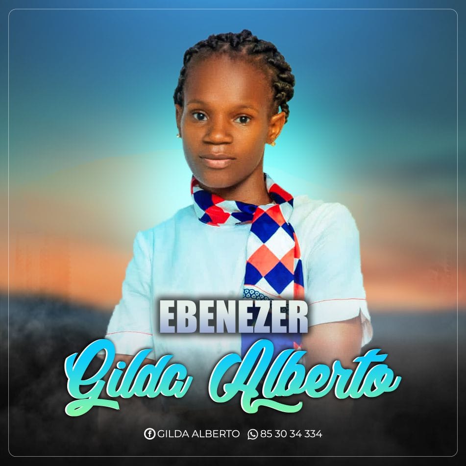 Ebenezer – música de Gilda Alberto
