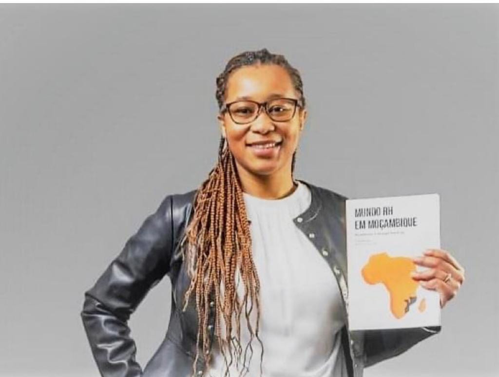 Mundo RH em Moçambique − ebook de Marlene de Sousa - Imagem 2