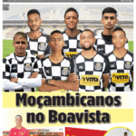 Ídolo+ - Edição 60
