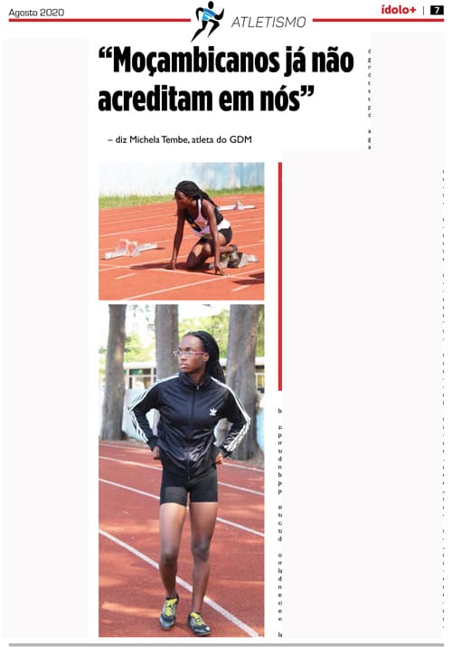 Ídolo+ - Edição 60 - Imagem 3