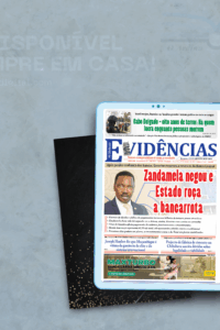 Jornal Evidências – edição digital nº 229