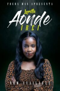 Aonde irei - música de Lorette
