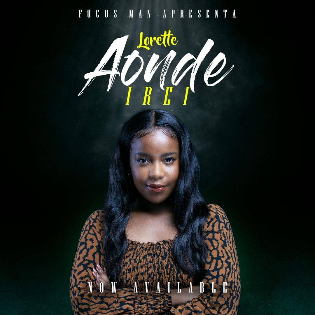 Aonde irei – música de Lorette