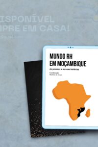 Mundo RH em Moçambique − ebook de Marlene de Sousa