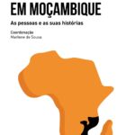 Mundo RH em Moçambique − ebook de Marlene de Sousa