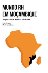 Mundo RH em Moçambique − ebook de Marlene de Sousa