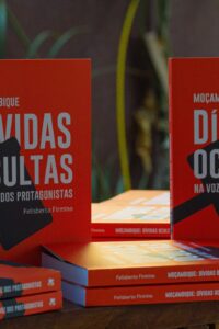 Moçambique: Dívidas Ocultas na Voz dos Protagonistas - livro de Felisberto Firmino