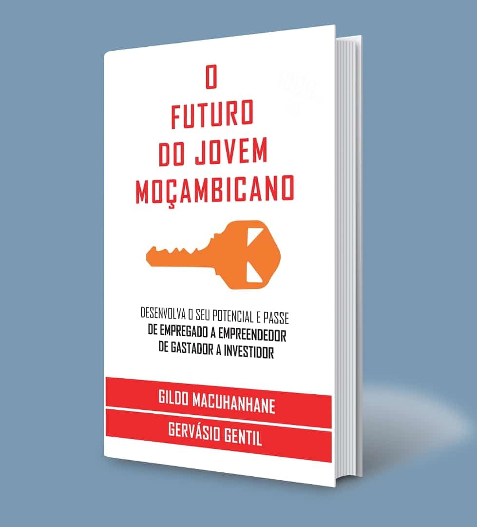 O Futuro Do Jovem Moçambicano – ebook de Gildo Macuhanhane & Gervásio da Glória Gentil