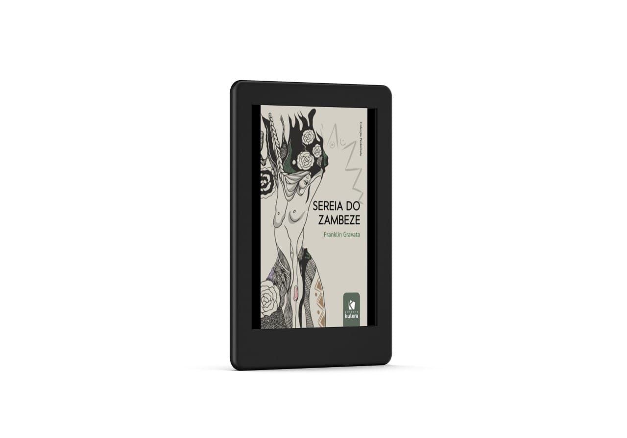 Sereia do Zambeze - ebook de Franklin Gravata - Imagem 3